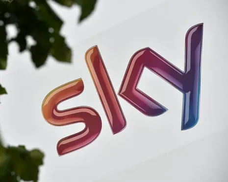 Sky Puts 900 Positions in Jeopardy in Significant Shake-up to Compete Against US Streaming Services