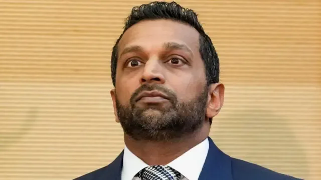 FBI Director Kash Patel Responds to Questions Regarding Charlie Kirk Probe in Congress