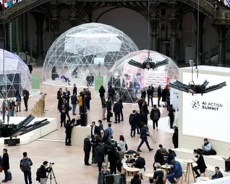 AI Will Render the Rich Unfathomably More Affluent. Does This Represent What We Desire?