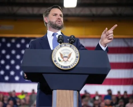 The Vice-President Supports Widespread ‘Doxing’ Campaign Targeting Conservative Activist Critics